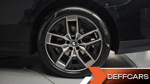 BMW 5-SERIES 520i купить на сайте DeffCars
