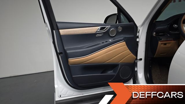 Genesis GV80 3.0 Diesel AWD купить на сайте DeffCars