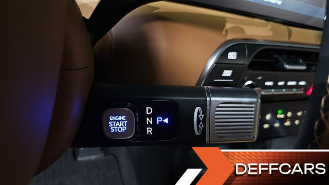 Hyundai PALISADE Gasoline 2.5T 2WD 7-Seater Calligraphy купить на сайте DeffCars
