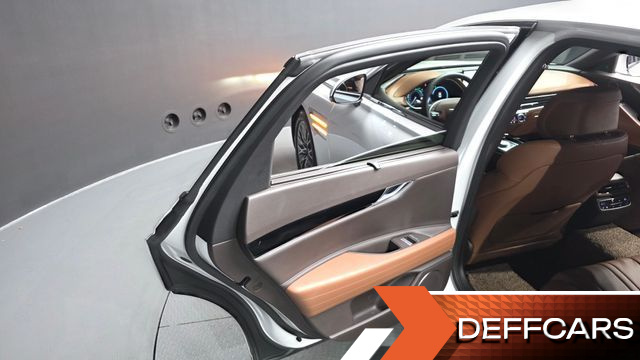 Genesis G80 Gasoline 2.5 Turbo AWD купить на сайте DeffCars