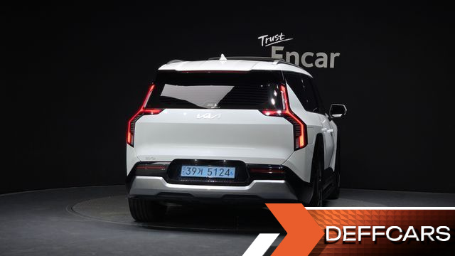 Kia EV9 Long Range 4WD Earth купить на сайте DeffCars