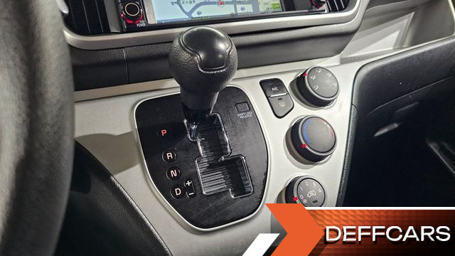Kia RAY Van Standard купить на сайте DeffCars