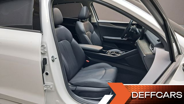 Kia K5 1.6 Turbo Noblesse купить на сайте DeffCars