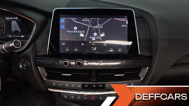 Cadillac CT5 2.0 Sport купить на сайте DeffCars