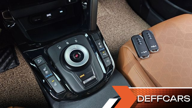 Kia SELTOS Gasoline 1.6 Turbo 2WD Signature купить на сайте DeffCars