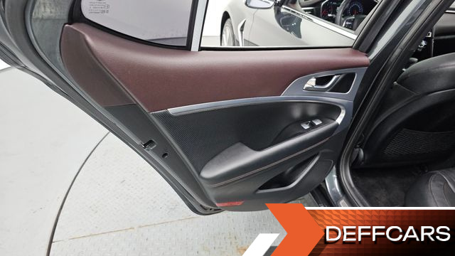 Genesis G70 2.0T AWD Elite купить на сайте DeffCars