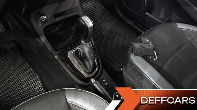 Renault-KoreaSamsung QM3 RE Signature купить на сайте DeffCars