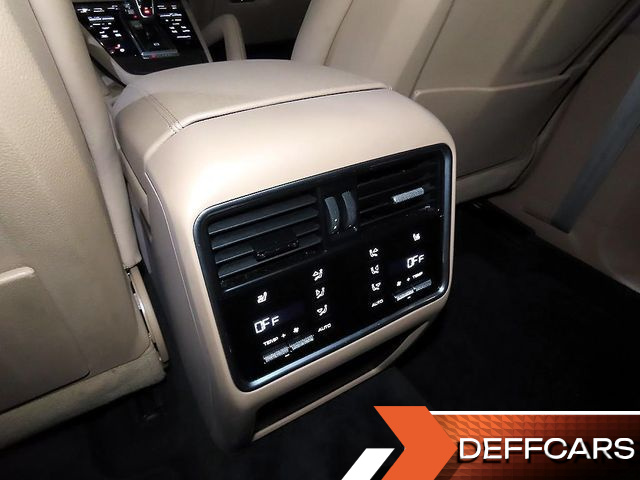 Porsche CAYENNE 3.0 E-Hybrid купить на сайте DeffCars