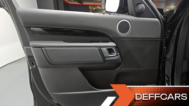 Land Rover DISCOVERY 2.0 SD4 SE купить на сайте DeffCars