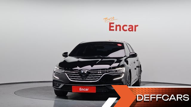 Renault-KoreaSamsung SM6 1.8 TCe Inspire купить на сайте DeffCars