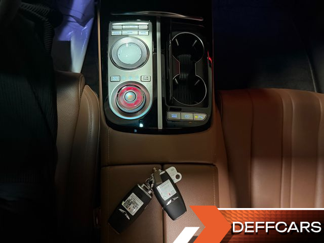 Genesis G80 Gasoline 3.5 Turbo 2WD купить на сайте DeffCars