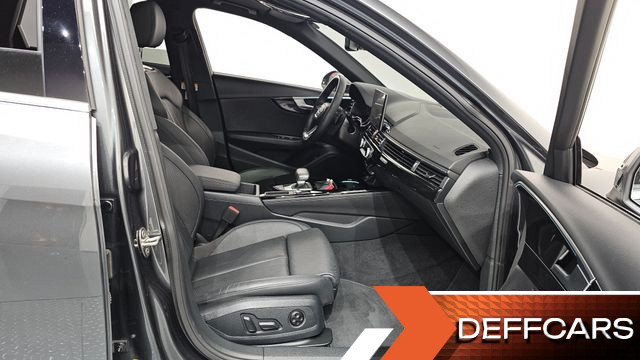 Audi A4 45 TFSI Quattro Premium купить на сайте DeffCars