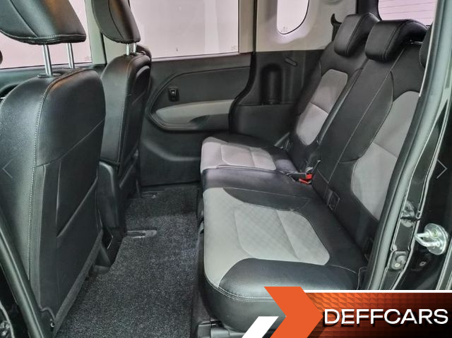 Kia RAY Prestige купить на сайте DeffCars