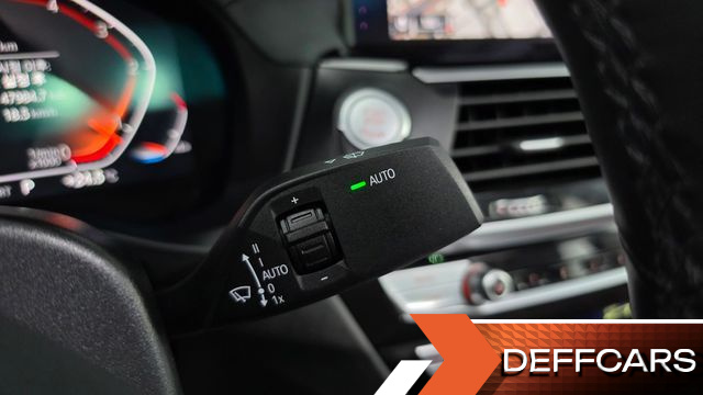 BMW X4 xDrive20d xLine купить на сайте DeffCars