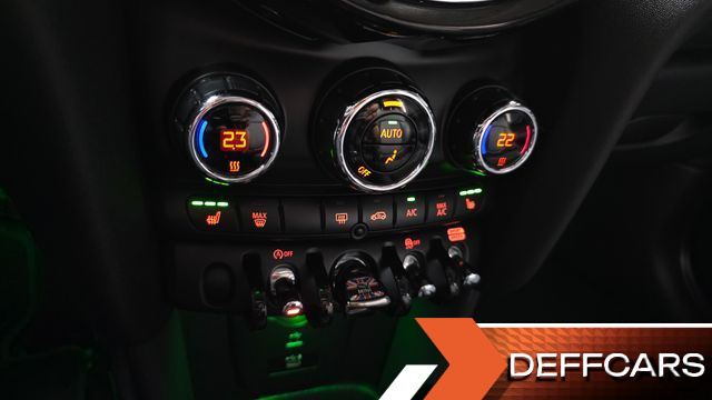 Mini COOPER HIGH Third Generation купить на сайте DeffCars