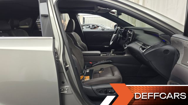 Lexus RX Luxury купить на сайте DeffCars