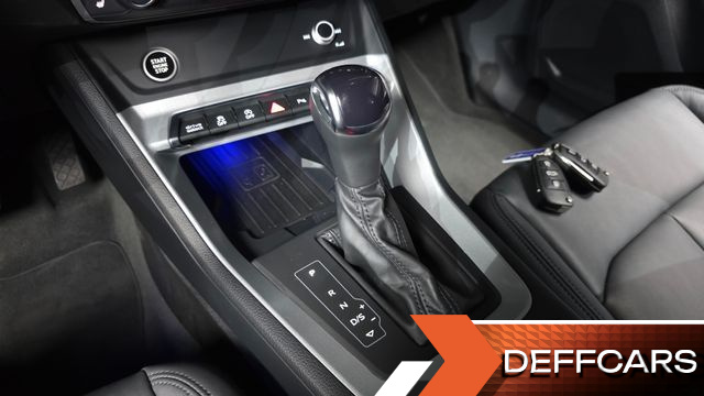 Audi Q3 35 TDI Premium купить на сайте DeffCars