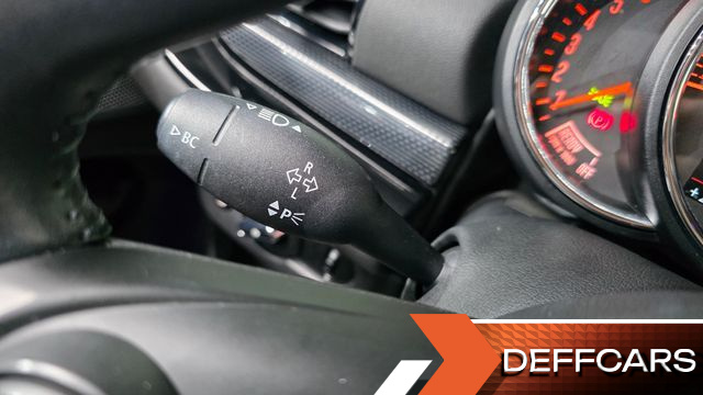 Mini CLUBMAN High 2nd купить на сайте DeffCars