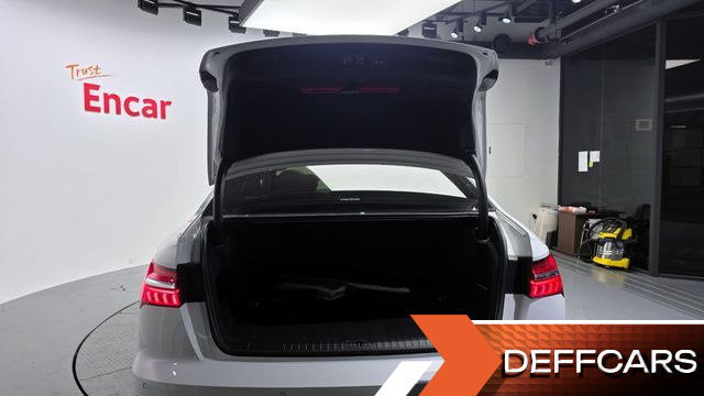 Audi A6 45 TFSI Premium купить на сайте DeffCars