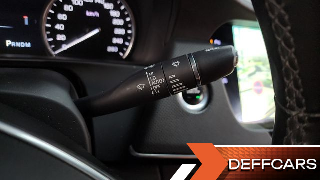 Cadillac CT6 2.0 Turbo купить на сайте DeffCars