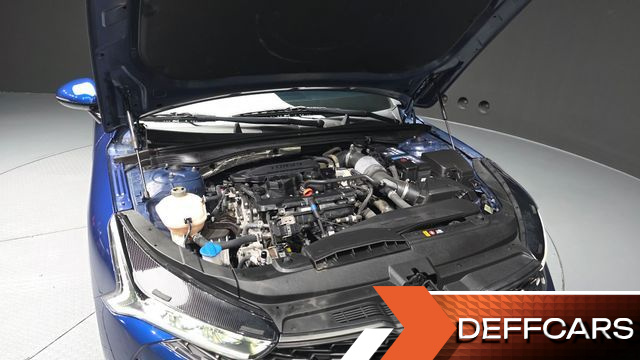 Kia K5 1.6 Turbo Prestige купить на сайте DeffCars