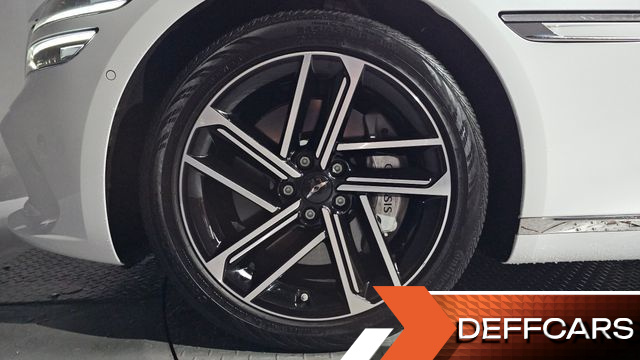 Genesis G80 Gasoline 2.5 Turbo AWD купить на сайте DeffCars