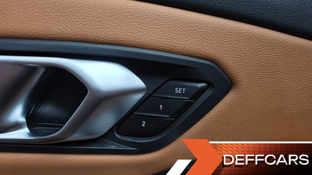 BMW 3-SERIES 320i M Sport купить на сайте DeffCars