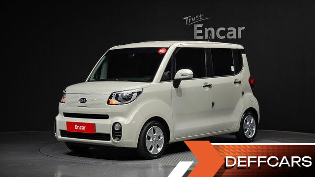 Kia RAY Luxury купить на сайте DeffCars