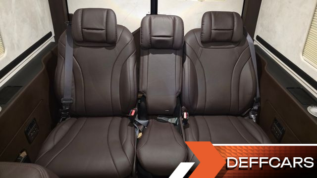 Mercedes SPRINTER 3.0 Diesel W907 купить на сайте DeffCars