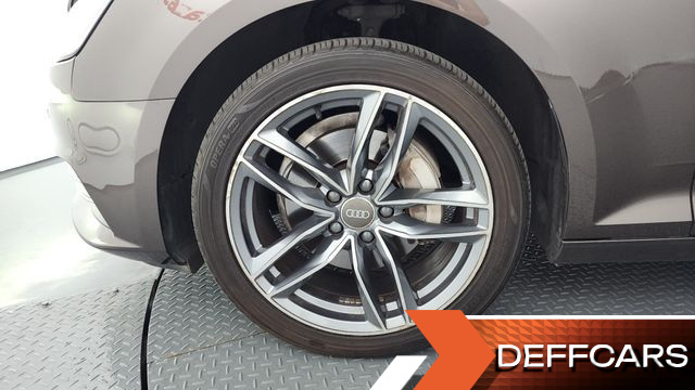 Audi A4 35 TDI Premium купить на сайте DeffCars