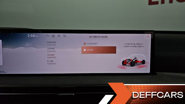 Genesis GV80 3.5T Gasoline AWD купить на сайте DeffCars