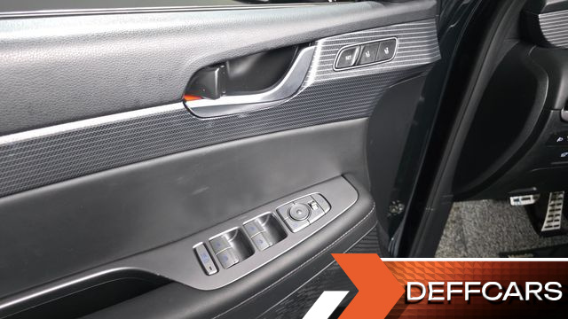 Hyundai PALISADE Gasoline 3.8 4WD Prestige купить на сайте DeffCars