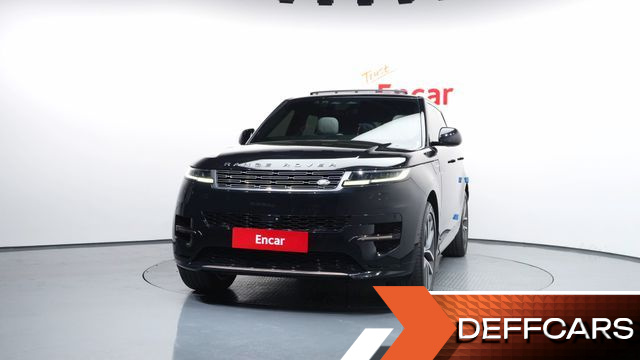 Land Rover RANGE ROVER SPORT P360 Autobiography купить на сайте DeffCars