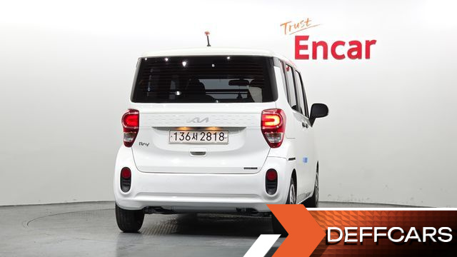 Kia RAY Van Standard купить на сайте DeffCars