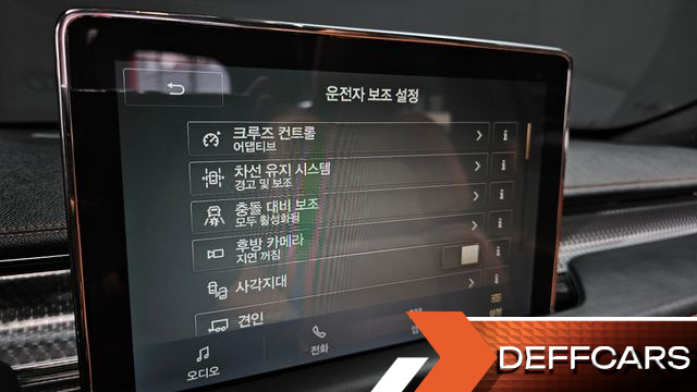 Lincoln AVIATOR 3.0 Black Label AWD купить на сайте DeffCars