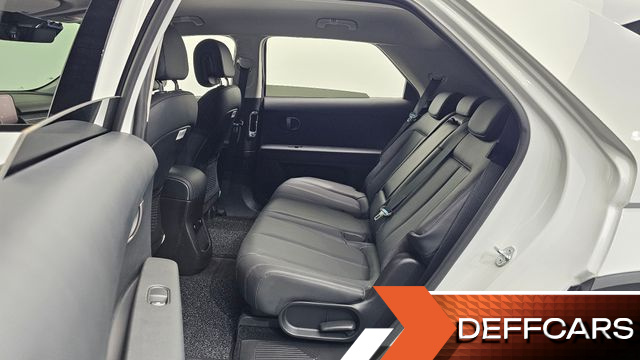 Hyundai IONIQ5 Long Range AWD Exclusive купить на сайте DeffCars