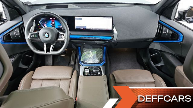BMW X3 xDrive 20 M Sport Pro купить на сайте DeffCars