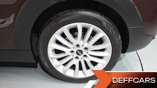 Mini CLUBMAN High 2nd купить на сайте DeffCars