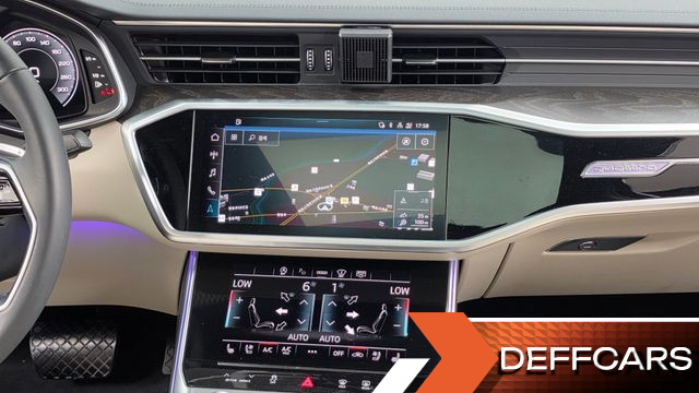 Audi A6 45 TFSI Quattro Premium купить на сайте DeffCars