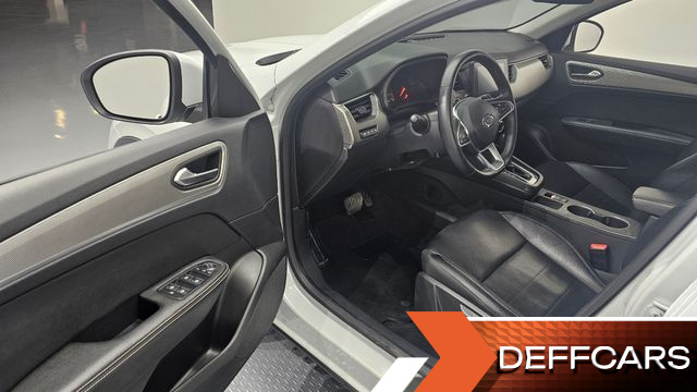 Renault-KoreaSamsung XM3 1.6 GTe RE купить на сайте DeffCars