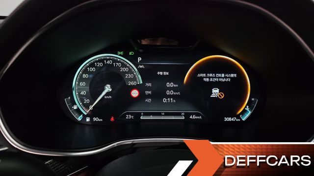 Genesis G80 Gasoline 3.5 Turbo AWD купить на сайте DeffCars