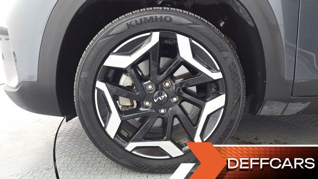 Kia SELTOS Gasoline 2.0 4WD Prestige купить на сайте DeffCars