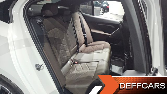 BMW 5-SERIES 520i M Sport купить на сайте DeffCars