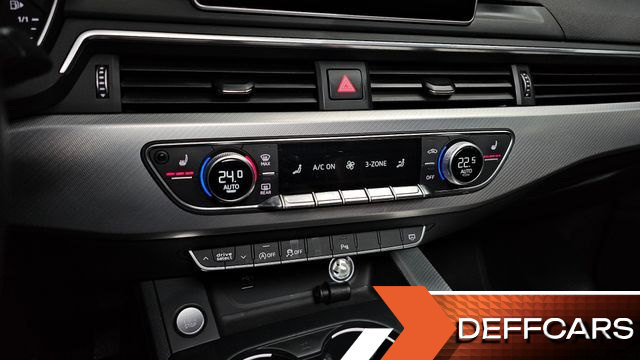 Audi A4 40 TFSI купить на сайте DeffCars