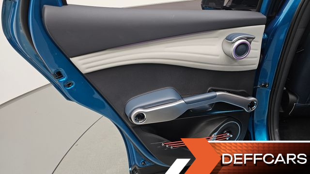 BYD ATTO 3 Plus купить на сайте DeffCars