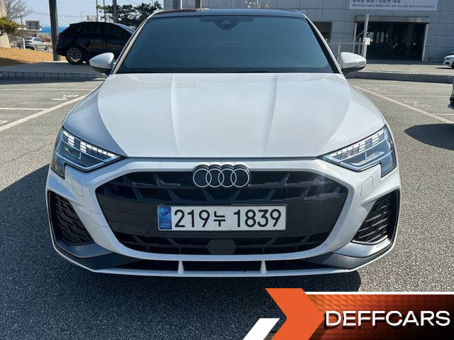 Audi A3 40 TFSI Premium купить на сайте DeffCars