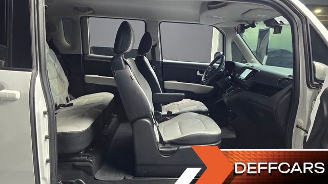 Kia RAY Signature купить на сайте DeffCars
