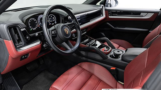 Porsche CAYENNE 3.0 Coupe купить на сайте DeffCars