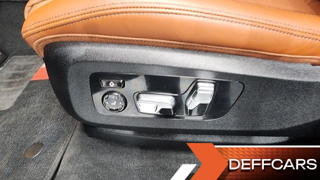 BMW X7 xDrive 40d M Sport 6STR купить на сайте DeffCars