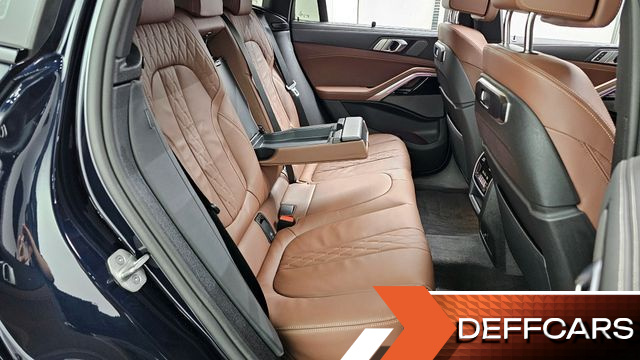 BMW X6 xDrive40i M Sport купить на сайте DeffCars
